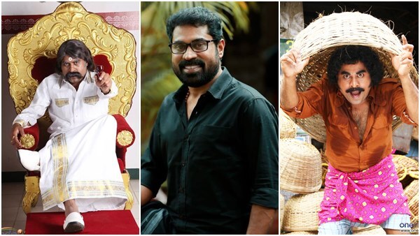 മലയാളിയുടെ കോമഡിയുല്‍സവത്തിന് ഇന്ന് പിറന്നാള്‍; ഒരിക്കലും മറക്കാത്ത ചിത്രങ്ങളിലൂടെ