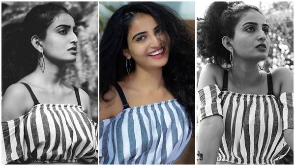 അനന്യ നഗല്ലയുടെ പുതിയ ചിത്രങ്ങളേറ്റെടുത്ത് സോഷ്യൽ മീഡിയ