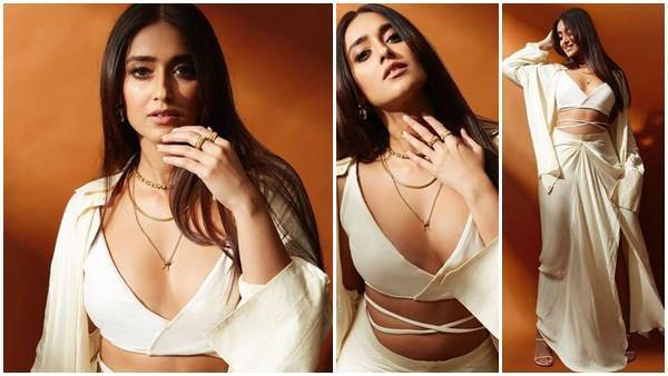 മനം കവരും അഴകിൽ ഇല്യാന- ചിത്രങ്ങൾ