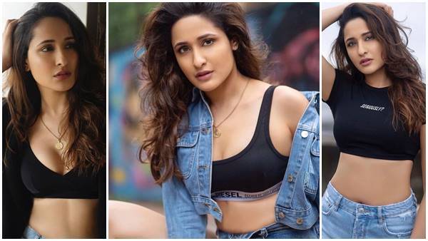 അതീവ ഗ്ലാമറസായി പ്രഗ്യാ ജയ്‌സ്വാള്‍; ട്രെന്‍ഡിംഗായി പുതിയ ഫോട്ടോഷൂട്ട്