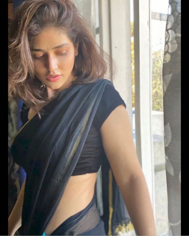 പ്രിയങ്ക ജ്വാള്‍ക്കറിന്‍റെ പുതിയ ചിത്രം കാണാം