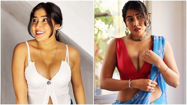 അതീവ ഗ്ലാമറസായി വീണ്ടും സോഫിയ; ചിത്രങ്ങളേറ്റെടുത്ത് സോഷ്യൽ മീഡിയ