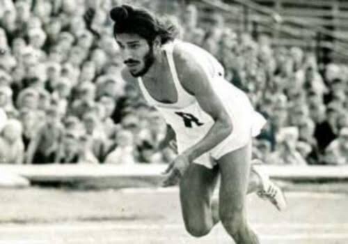 ഇന്ത്യന്‍ ഇതിഹാസ കായിക താരം മില്‍ഖ സിങിന്റെ ജീവിതത്തിലെ ചരിത്ര നിമിഷങ്ങള്‍; ചിത്രങ്ങള്‍ കാണാം