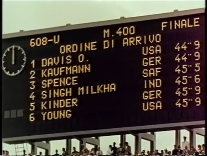 ഇന്ത്യന്‍ ഇതിഹാസ കായിക താരം മില്‍ഖ സിങിന്റെ ജീവിതത്തിലെ ചരിത്ര നിമിഷങ്ങള്‍; ചിത്രങ്ങള്‍ കാണാം