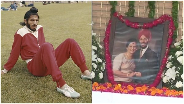 ഇന്ത്യന്‍ ഇതിഹാസ കായിക താരം മില്‍ഖ സിങിന്റെ ജീവിതത്തിലെ ചരിത്ര നിമിഷങ്ങള്‍; ചിത്രങ്ങള്‍ കാണാം