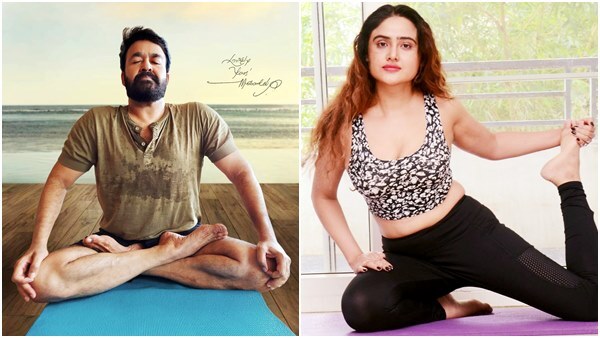 യോഗ ദിനത്തിൽ സമൂഹമാധ്യമങ്ങൾ കയ്യടക്കി താരങ്ങൾ; ചിത്രങ്ങൾ കാണാം