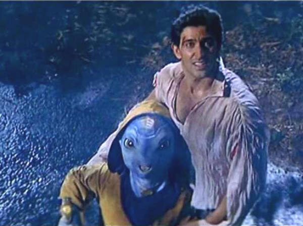 क्या एक  बार फिर धरती पर आएगा जादू