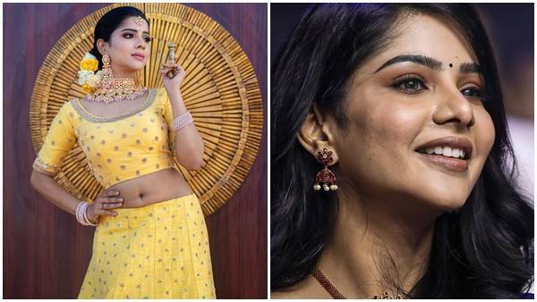 ട്രെൻഡിയായി പവിത്ര ലക്ഷ്മി- ചിത്രങ്ങൾ