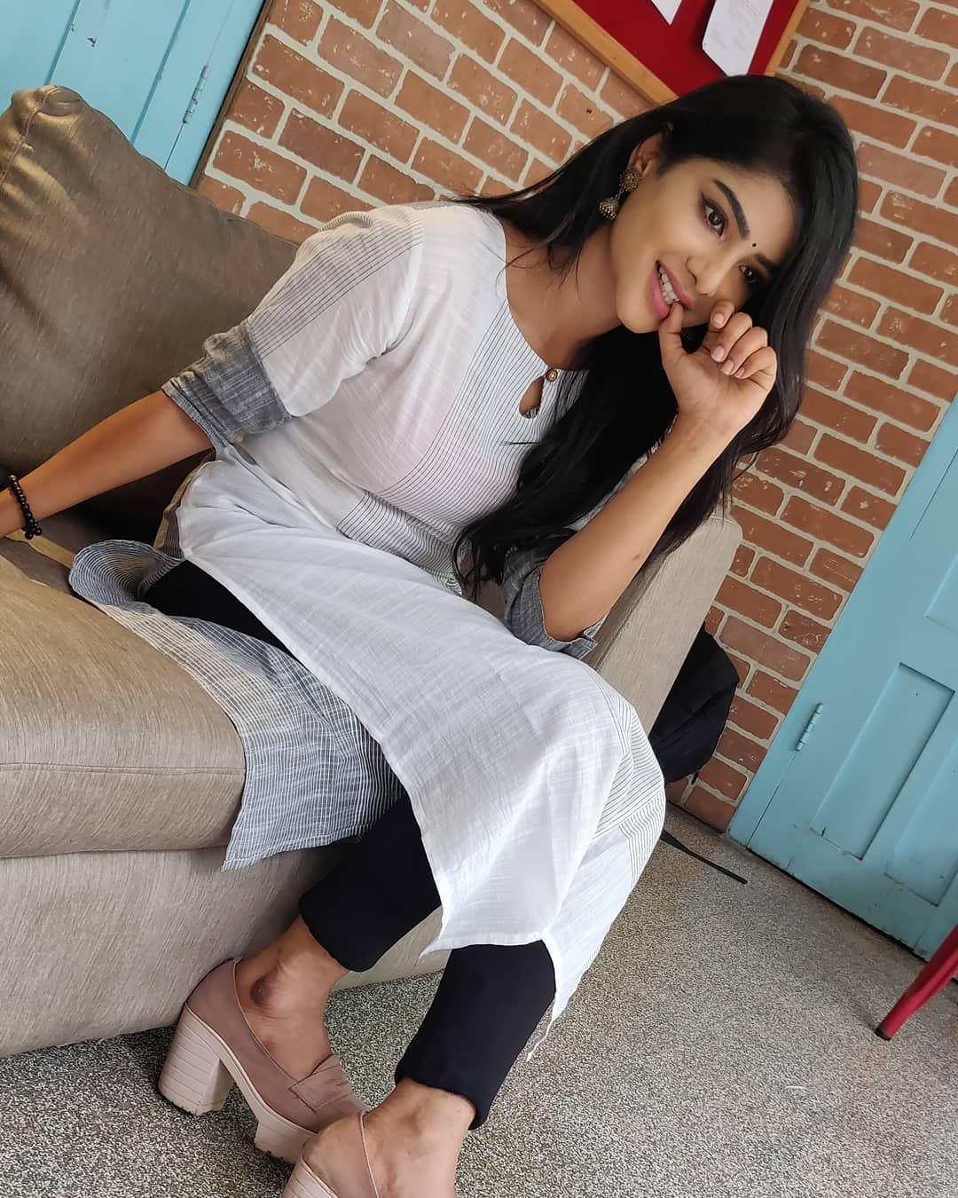 ട്രെൻഡിയായി പവിത്ര ലക്ഷ്മി- ചിത്രങ്ങൾ