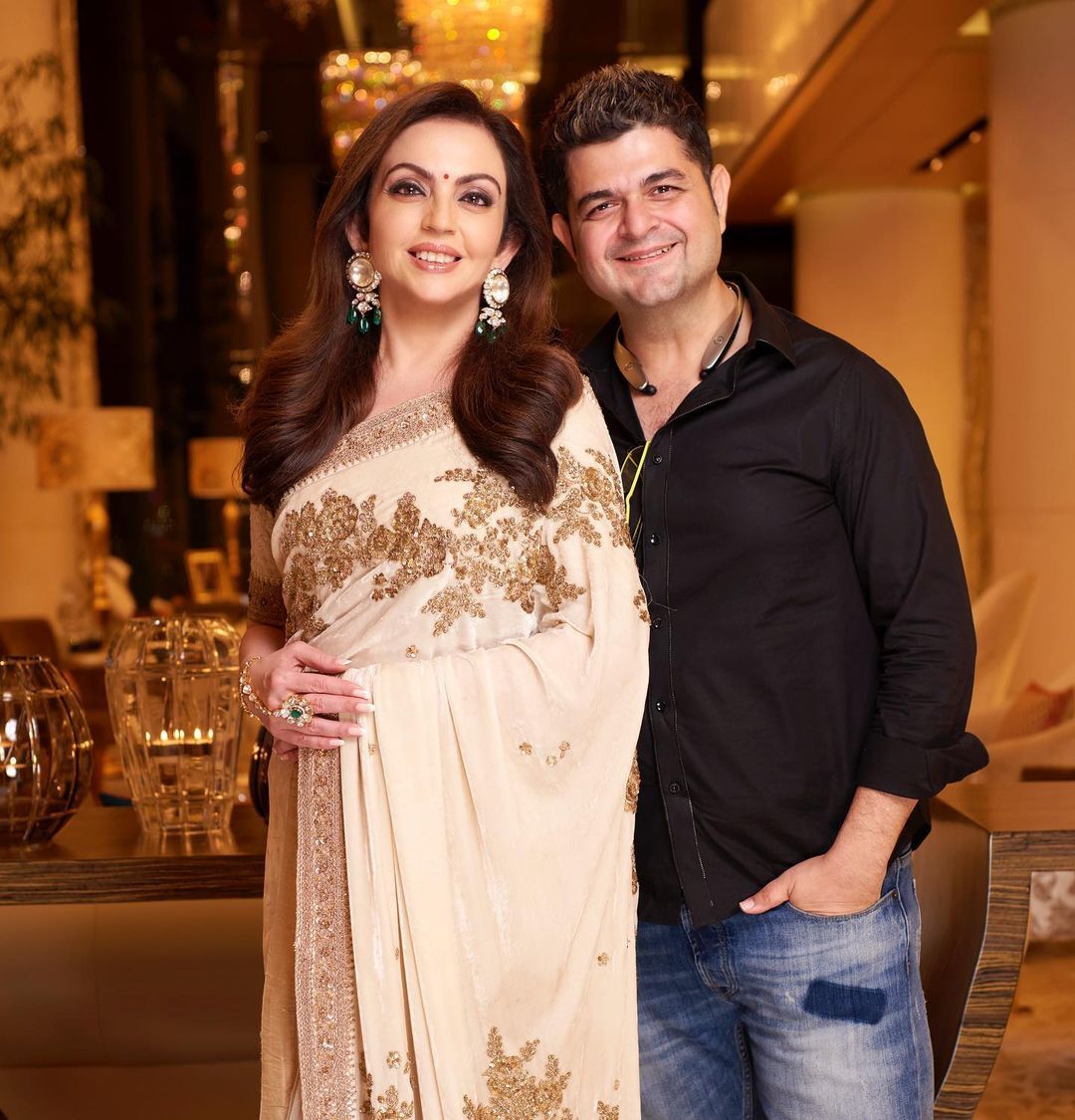 Photo: डब्बू रतनानी का कैलेंडर 2021 होगा खास, नजर आएंगी ये हस्तियां