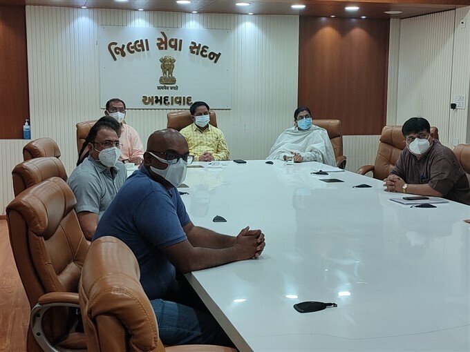 കോവിഡ് മുന്നണിപ്പോരാളികള്‍ക്കായി കസ്റ്റമൈസ്ഡ് ക്രാഷ് കോഴ്സ് അവതരിപ്പിച്ച് പ്രധാനമന്ത്രി; ചിത്രങ്ങള്‍ കാണാം