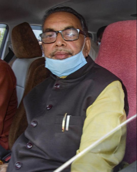 News in Photos (6 June 2021) | Photos of Top News Today - Oneindia Gallery