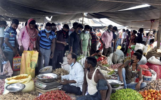 News in Photos (6 June 2021) | Photos of Top News Today - Oneindia Gallery