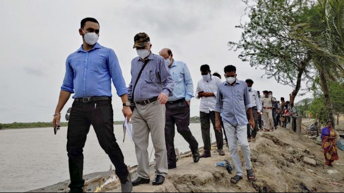 News in Photos (7 June 2021) | Photos of Top News Today - Oneindia Gallery