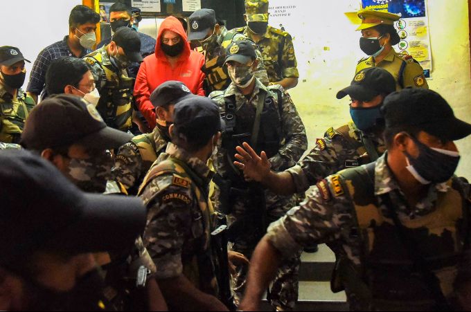 News in Photos (8 June 2021) | Photos of Top News Today - Oneindia Gallery