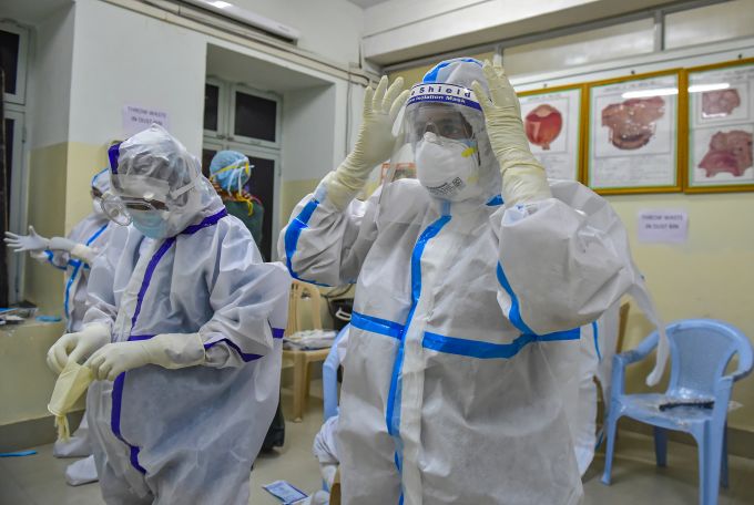 News in Photos (8 June 2021) | Photos of Top News Today - Oneindia Gallery