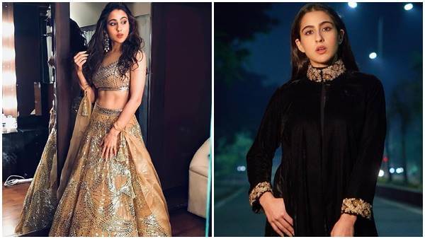 ക്യൂട്ട് സാറാ അലിഖാന്‍-പുതിയ ചിത്രങ്ങള്‍ കാണാം