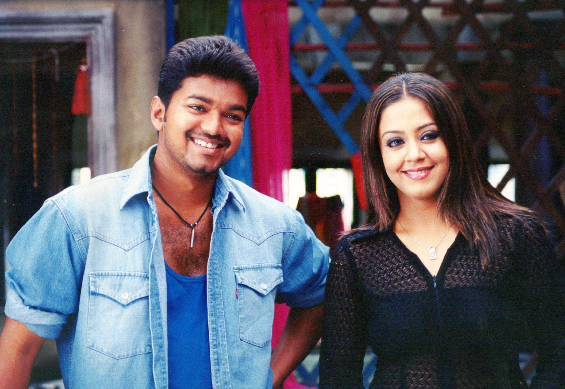 ദളപതി വിജയിയുടെ ഇതുവരെ ആരും കാണാത്ത ചിത്രങ്ങള്‍, വൈറല്‍