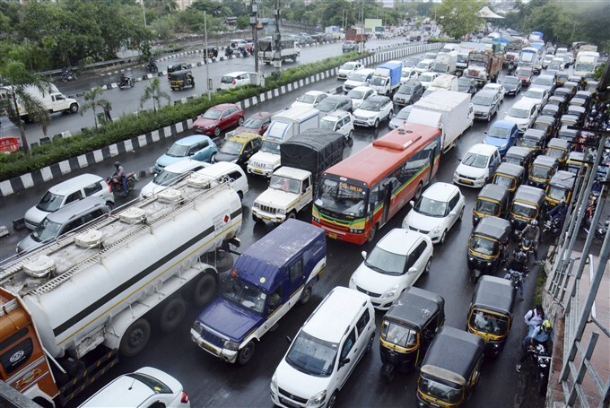 Unlock of COVID-19 lockdown began in a phased manner, in Maharashtra