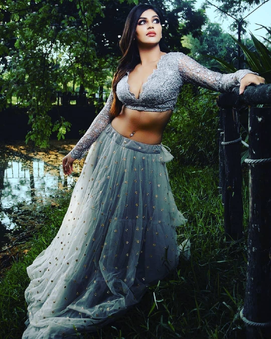 യാഷിക ആനന്ദിന്റെ പുതിയ ചിത്രങ്ങള്‍ കാണാം