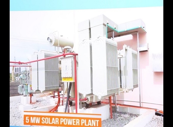 കർണാടകത്തിൽ സുപ്രധാന പദ്ധതികൾ ഉദ്ഘാടനം ചെയ്ത് കേന്ദ്രമന്ത്രി ധർമേന്ദ്ര പ്രധാൻ- ചിത്രങ്ങൾ