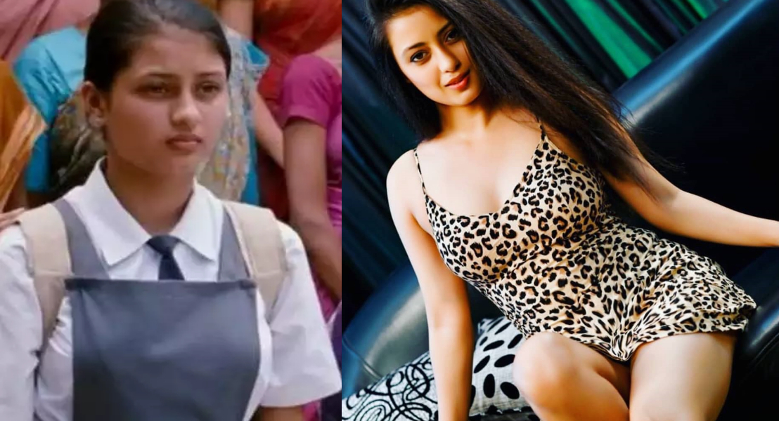 అగ్నిపథ్‌ చిత్రంలో హృతిక్ చెల్లెలిగా నటించిన కనికా తివారీ బోల్డ్ ఫోటోస్