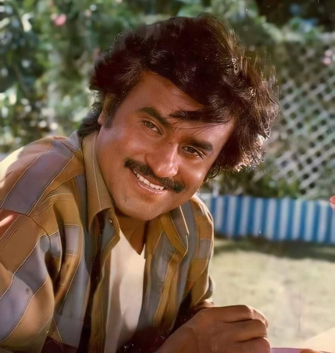 வாழ்க்கையில் பயம் இருக்கலாம்.. பயமே வாழ்க்கையாகி விடக் கூடாது.. ரஜினியின் சூப்பர் பன்ச் டயலாக்குகள்!