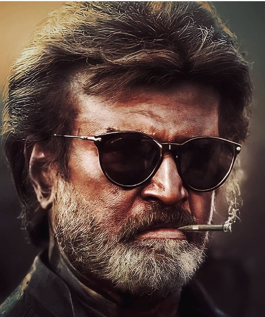 வாழ்க்கையில் பயம் இருக்கலாம்.. பயமே வாழ்க்கையாகி விடக் கூடாது.. ரஜினியின் சூப்பர் பன்ச் டயலாக்குகள்!