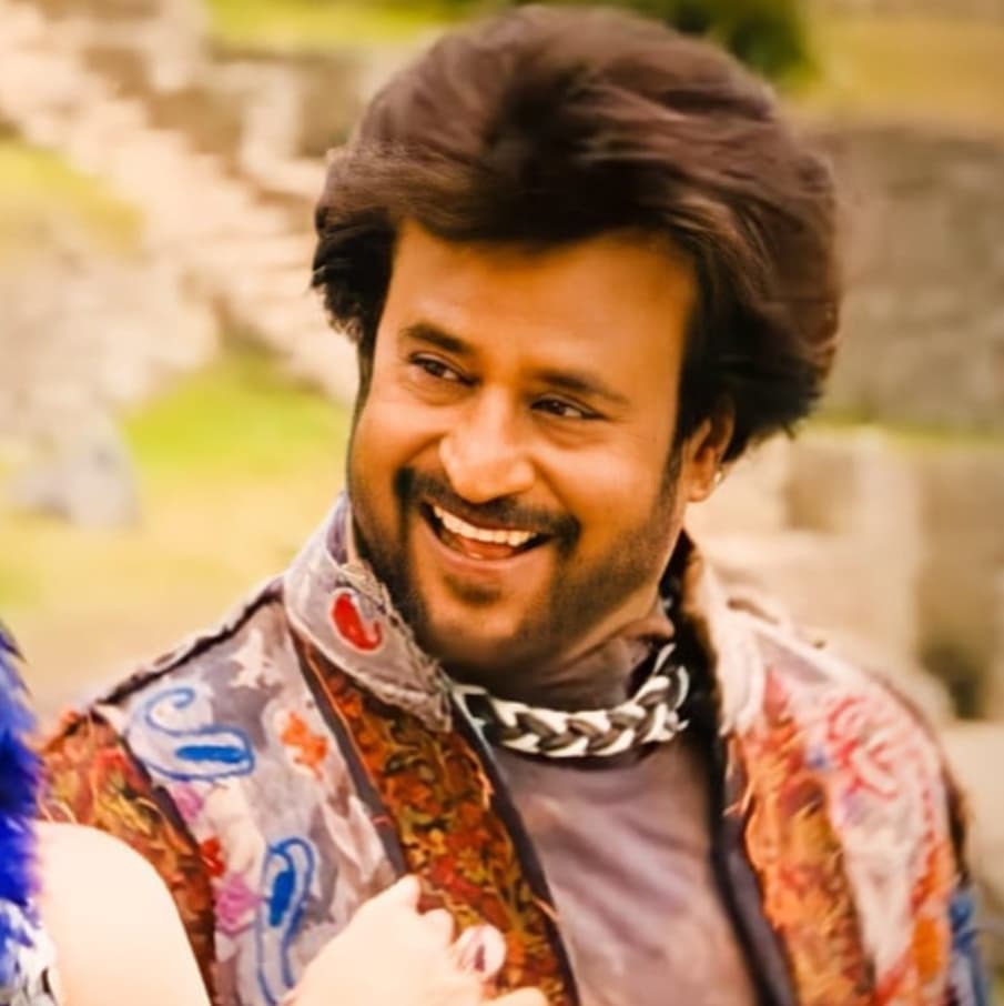 வாழ்க்கையில் பயம் இருக்கலாம்.. பயமே வாழ்க்கையாகி விடக் கூடாது.. ரஜினியின் சூப்பர் பன்ச் டயலாக்குகள்!