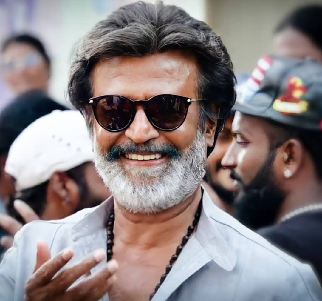 வாழ்க்கையில் பயம் இருக்கலாம்.. பயமே வாழ்க்கையாகி விடக் கூடாது.. ரஜினியின் சூப்பர் பன்ச் டயலாக்குகள்!