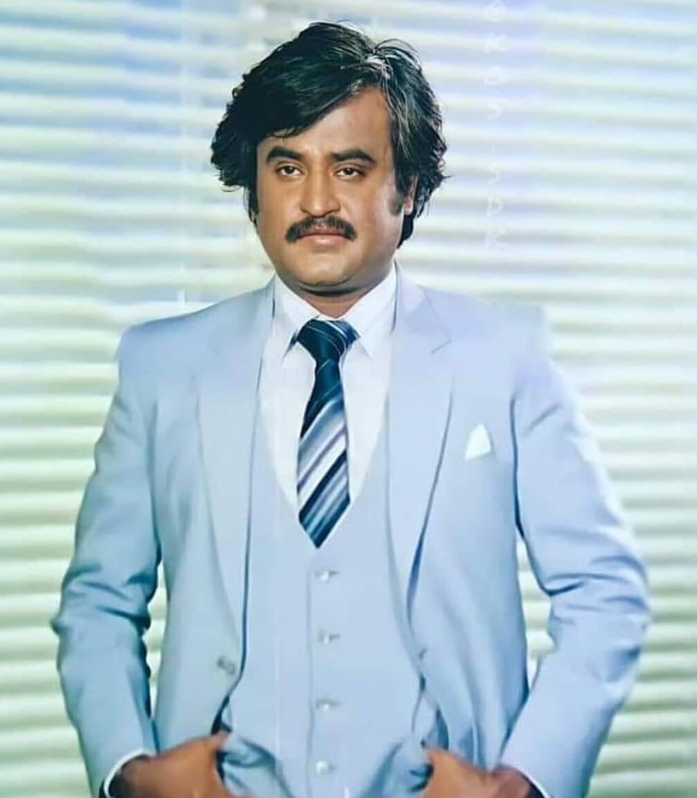 வாழ்க்கையில் பயம் இருக்கலாம்.. பயமே வாழ்க்கையாகி விடக் கூடாது.. ரஜினியின் சூப்பர் பன்ச் டயலாக்குகள்!