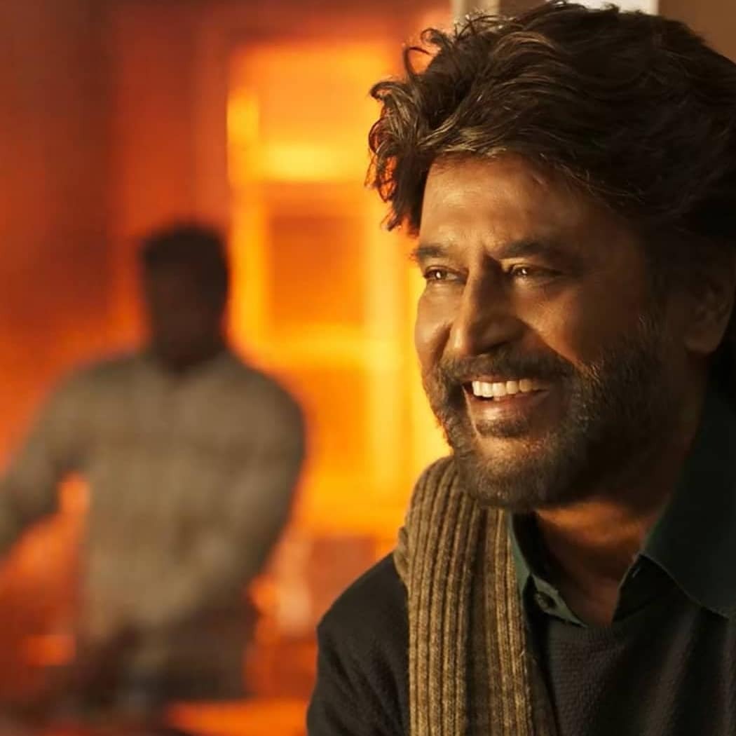 வாழ்க்கையில் பயம் இருக்கலாம்.. பயமே வாழ்க்கையாகி விடக் கூடாது.. ரஜினியின் சூப்பர் பன்ச் டயலாக்குகள்!