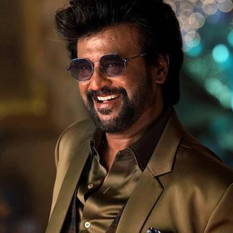 வாழ்க்கையில் பயம் இருக்கலாம்.. பயமே வாழ்க்கையாகி விடக் கூடாது.. ரஜினியின் சூப்பர் பன்ச் டயலாக்குகள்!