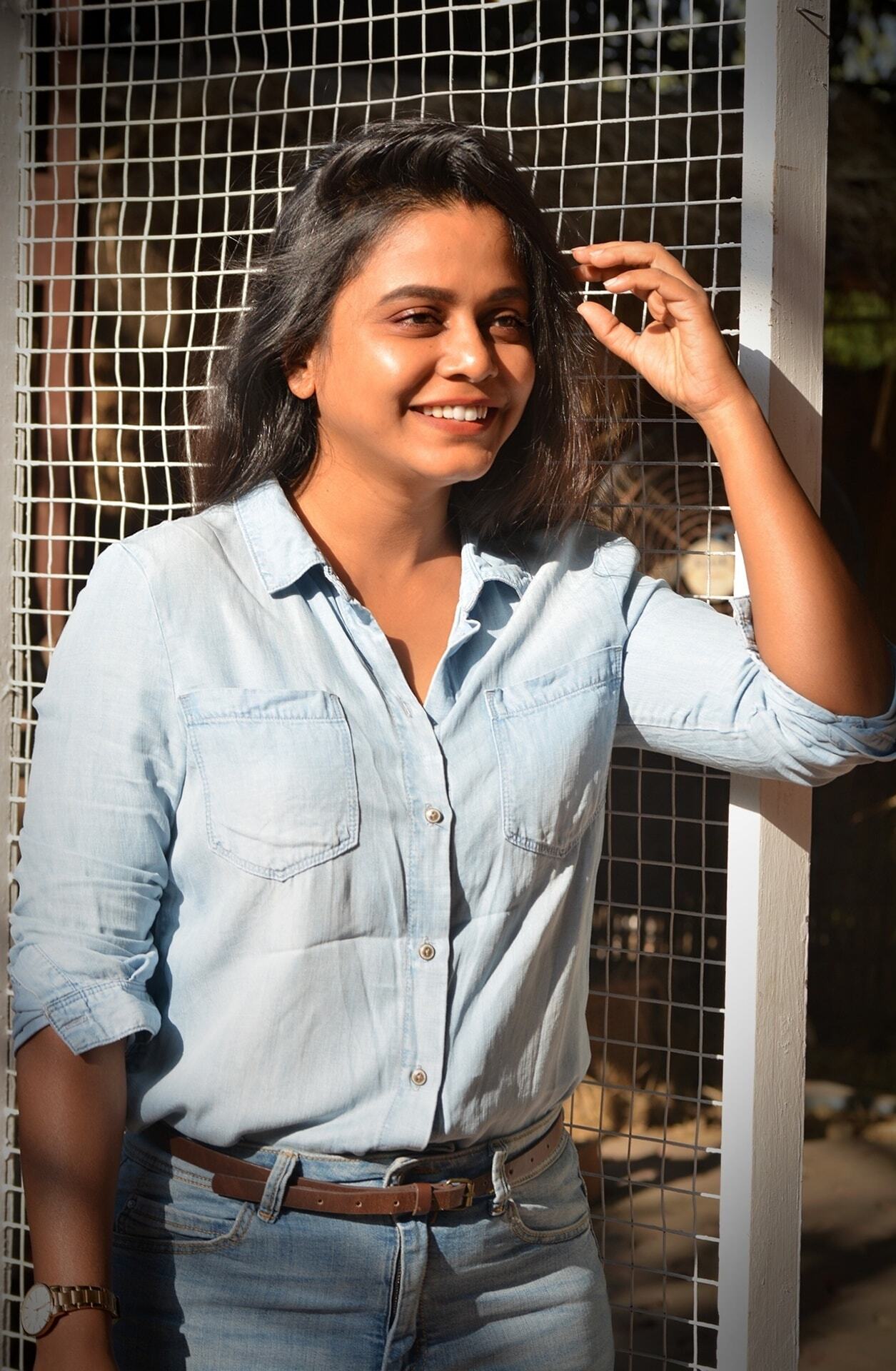 എന്തിനാണ് വീട്ടില്‍ പോലും ബ്രാ ധരിക്കാന്‍ നിര്‍ബന്ധിക്കുന്നത്; ചെറുപ്പത്തില്‍ അവര്‍ പൂര്‍ണ്ണ നഗ്നരായി കണ്ടിട്ടില്ലേ- പ്രതികരിച്ച് നടി