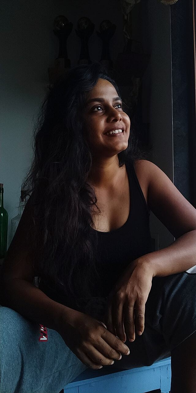 എന്തിനാണ് വീട്ടില്‍ പോലും ബ്രാ ധരിക്കാന്‍ നിര്‍ബന്ധിക്കുന്നത്; ചെറുപ്പത്തില്‍ അവര്‍ പൂര്‍ണ്ണ നഗ്നരായി കണ്ടിട്ടില്ലേ- പ്രതികരിച്ച് നടി