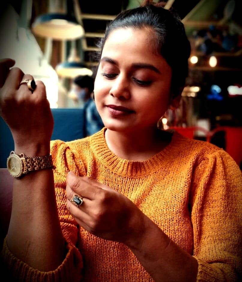 എന്തിനാണ് വീട്ടില്‍ പോലും ബ്രാ ധരിക്കാന്‍ നിര്‍ബന്ധിക്കുന്നത്; ചെറുപ്പത്തില്‍ അവര്‍ പൂര്‍ണ്ണ നഗ്നരായി കണ്ടിട്ടില്ലേ- പ്രതികരിച്ച് നടി