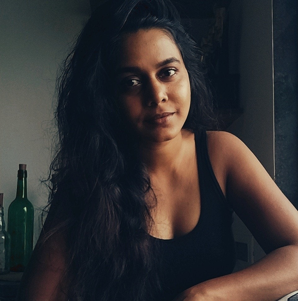 എന്തിനാണ് വീട്ടില്‍ പോലും ബ്രാ ധരിക്കാന്‍ നിര്‍ബന്ധിക്കുന്നത്; ചെറുപ്പത്തില്‍ അവര്‍ പൂര്‍ണ്ണ നഗ്നരായി കണ്ടിട്ടില്ലേ- പ്രതികരിച്ച് നടി