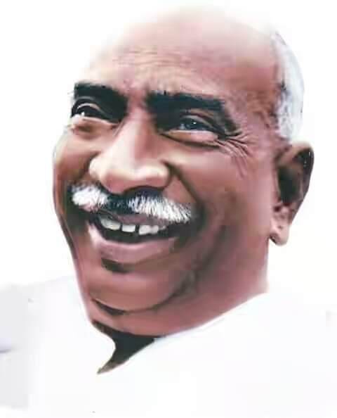 தமிழ்நாட்டின் தங்க மகன்.. பொற்கால ஆட்சி கொடுத்த கர்மவீரர் காமராஜர்