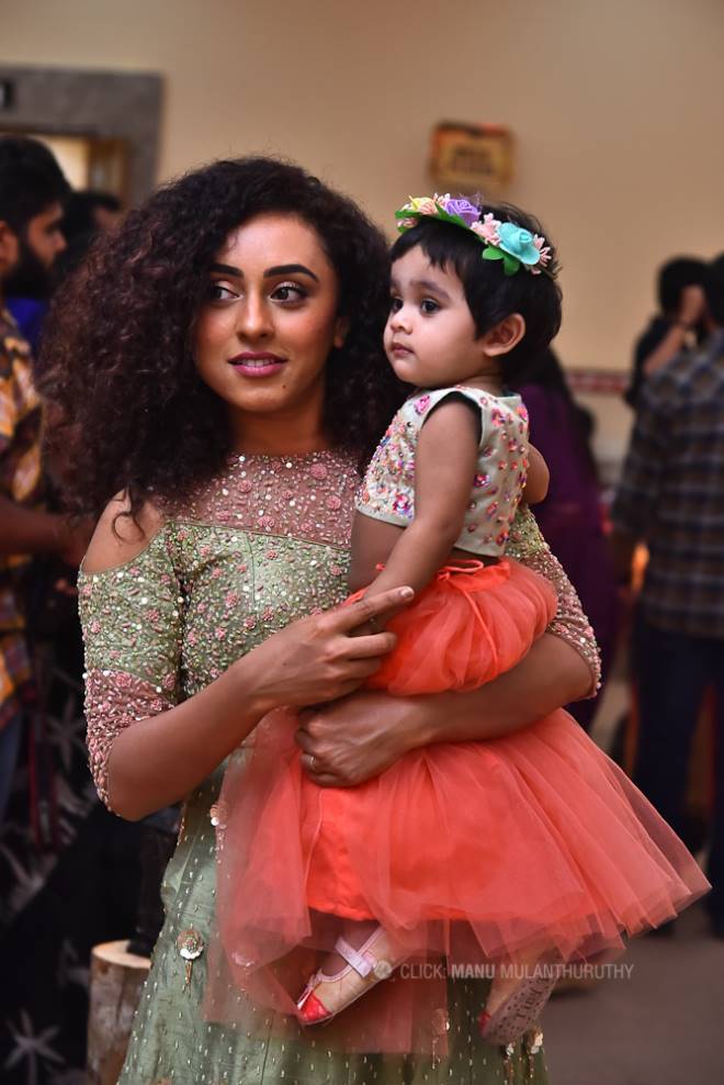 അന്ന് ഞാന്‍ ഒന്നിനും കൊള്ളില്ലെന്ന് പറഞ്ഞവരുണ്ട്; വൈറലായി പേളി മാണിയുടെ വാക്കുകള്‍.. 