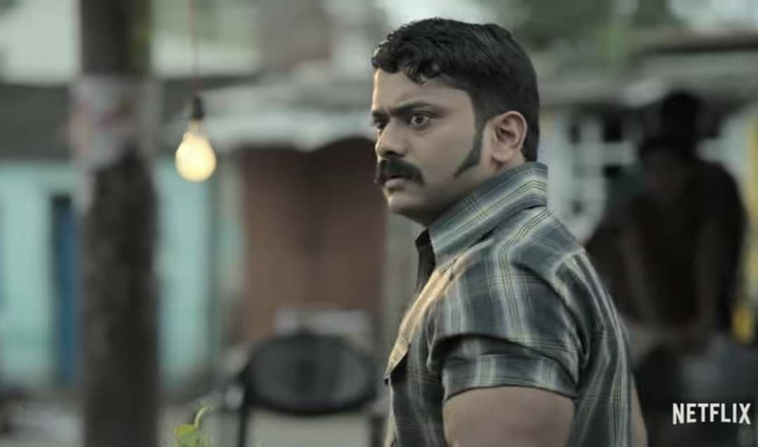 ആരാധകര്‍ നിലത്ത് നിര്‍ത്തിയില്ല: ഒടുവില്‍ മണിക്കുട്ടനേയും ഉള്‍പ്പെടുത്തി നവരസയുടെ ട്രെയ്‍ലര്‍