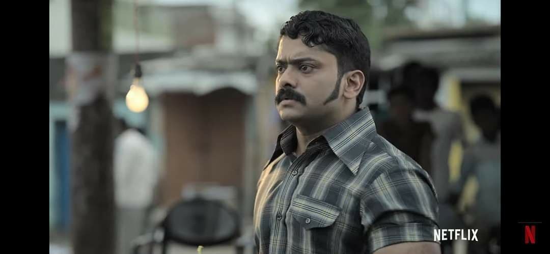 ആരാധകര്‍ നിലത്ത് നിര്‍ത്തിയില്ല: ഒടുവില്‍ മണിക്കുട്ടനേയും ഉള്‍പ്പെടുത്തി നവരസയുടെ ട്രെയ്‍ലര്‍