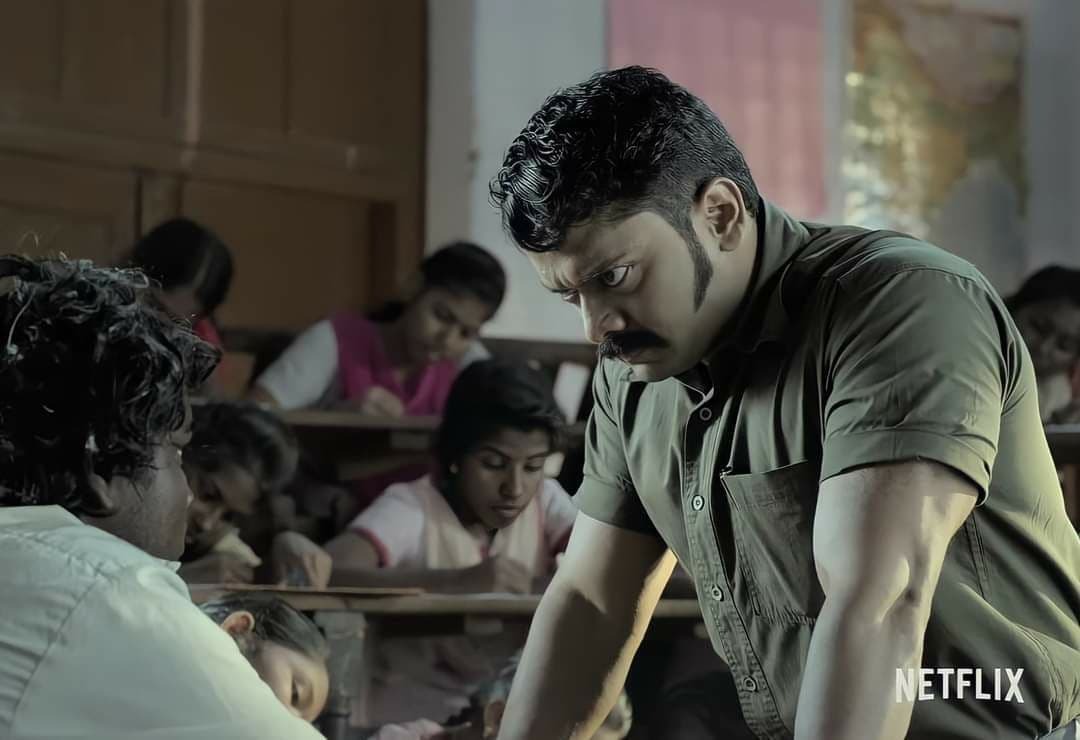 ആരാധകര്‍ നിലത്ത് നിര്‍ത്തിയില്ല: ഒടുവില്‍ മണിക്കുട്ടനേയും ഉള്‍പ്പെടുത്തി നവരസയുടെ ട്രെയ്‍ലര്‍