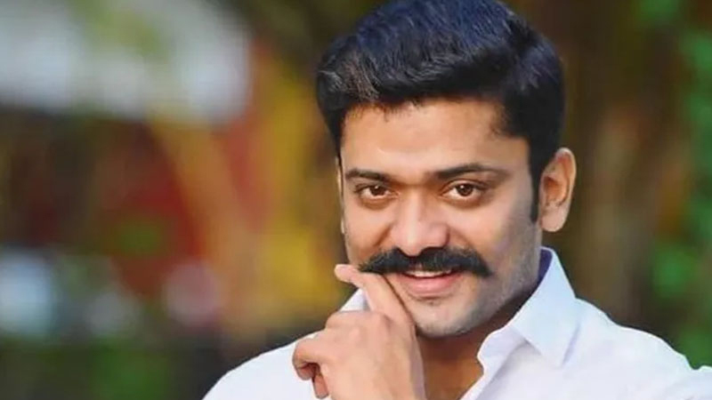 ആരാധകര്‍ നിലത്ത് നിര്‍ത്തിയില്ല: ഒടുവില്‍ മണിക്കുട്ടനേയും ഉള്‍പ്പെടുത്തി നവരസയുടെ ട്രെയ്‍ലര്‍