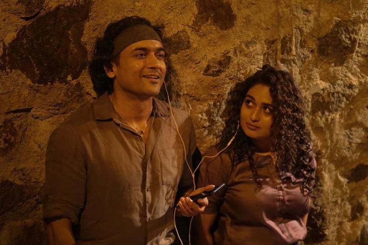 ആരാധകര്‍ നിലത്ത് നിര്‍ത്തിയില്ല: ഒടുവില്‍ മണിക്കുട്ടനേയും ഉള്‍പ്പെടുത്തി നവരസയുടെ ട്രെയ്‍ലര്‍