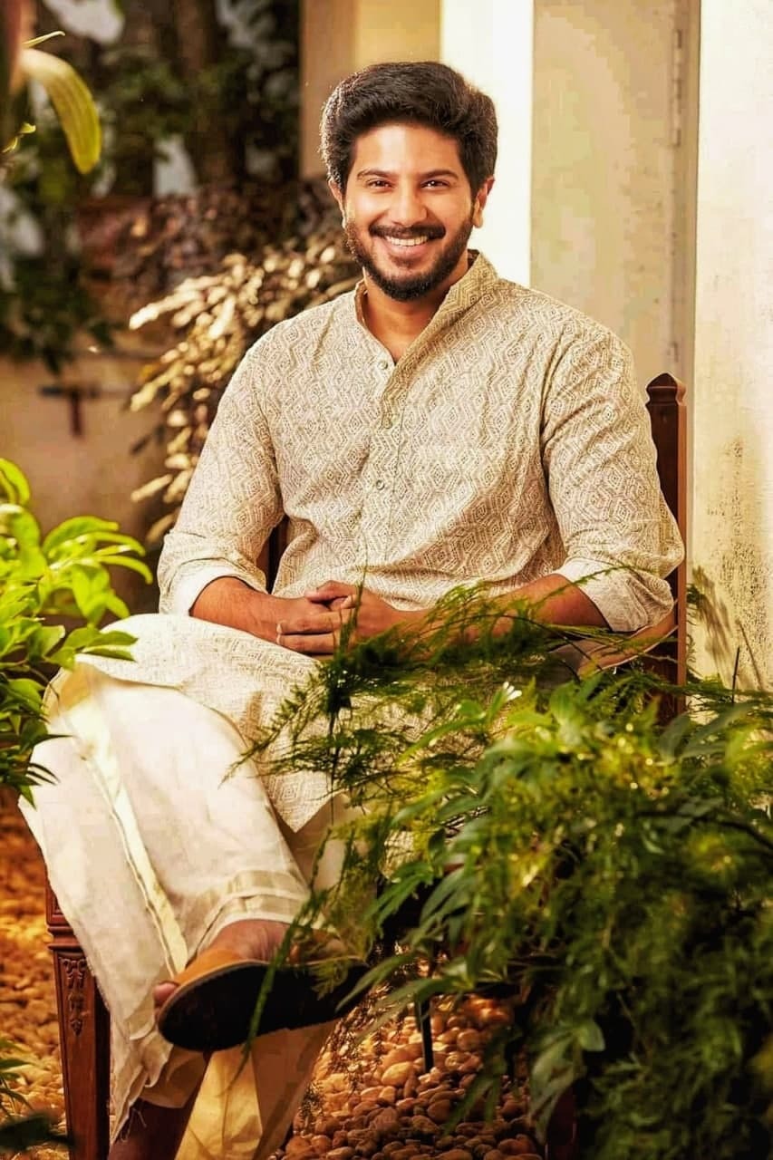 ദുല്‍ഖര്‍ സല്‍മാന് ജന്മദിനാശംസകള്‍; കുഞ്ഞിക്കയുടെ ഏറ്റവും പുതിയ അടിപൊളി ചിത്രങ്ങള്‍ കാണാം