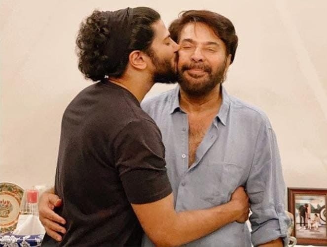 ദുല്‍ഖര്‍ സല്‍മാന് ജന്മദിനാശംസകള്‍; കുഞ്ഞിക്കയുടെ ഏറ്റവും പുതിയ അടിപൊളി ചിത്രങ്ങള്‍ കാണാം