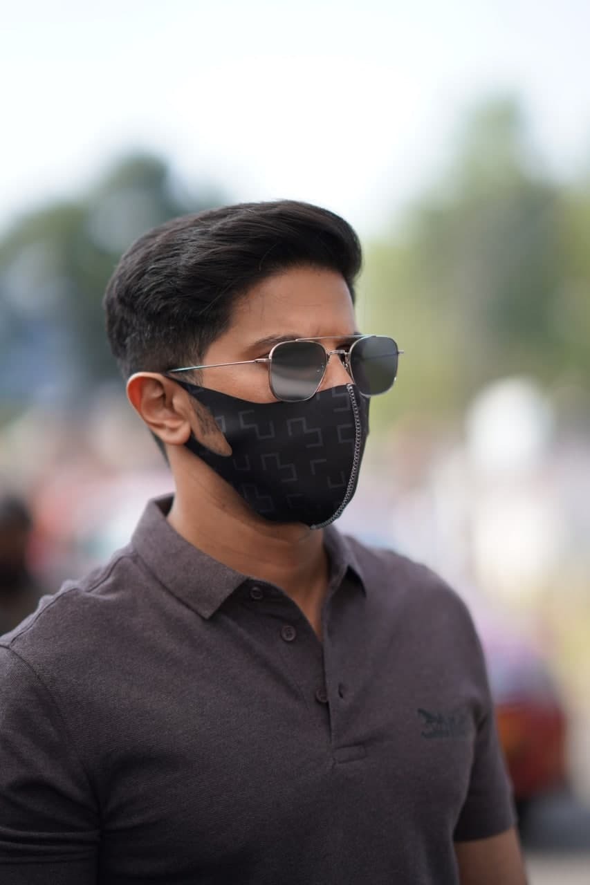 ദുല്‍ഖര്‍ സല്‍മാന് ജന്മദിനാശംസകള്‍; കുഞ്ഞിക്കയുടെ ഏറ്റവും പുതിയ അടിപൊളി ചിത്രങ്ങള്‍ കാണാം