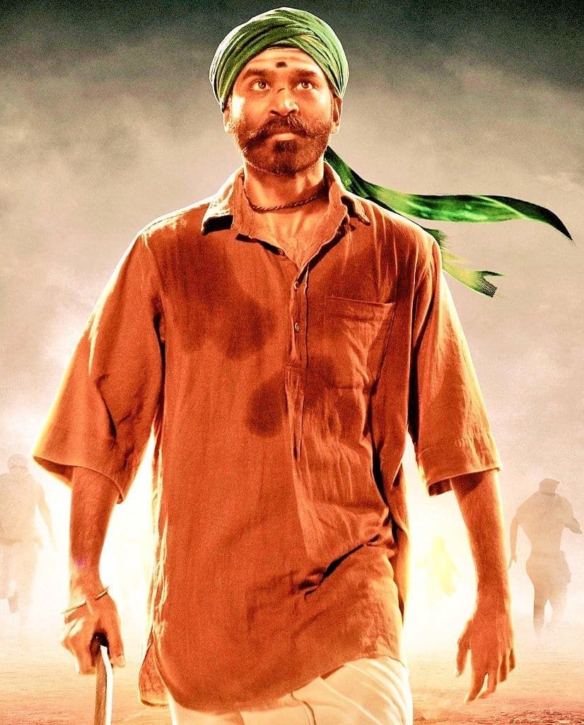 நடிப்பின் அசுரன் நடிகர் தனுஷின் பிறந்தநாள் இன்று! | Actor Dhanush ...
