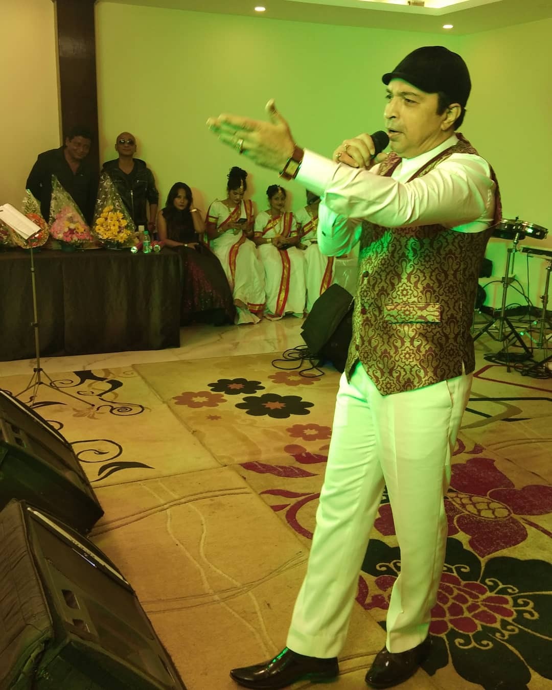 Altaf Raja Singer जानिए, आजकल कहां हैं 'तुम तो ठहरे परदेसी' वाले फेमस सिंगर अल्ताफ राजा ...