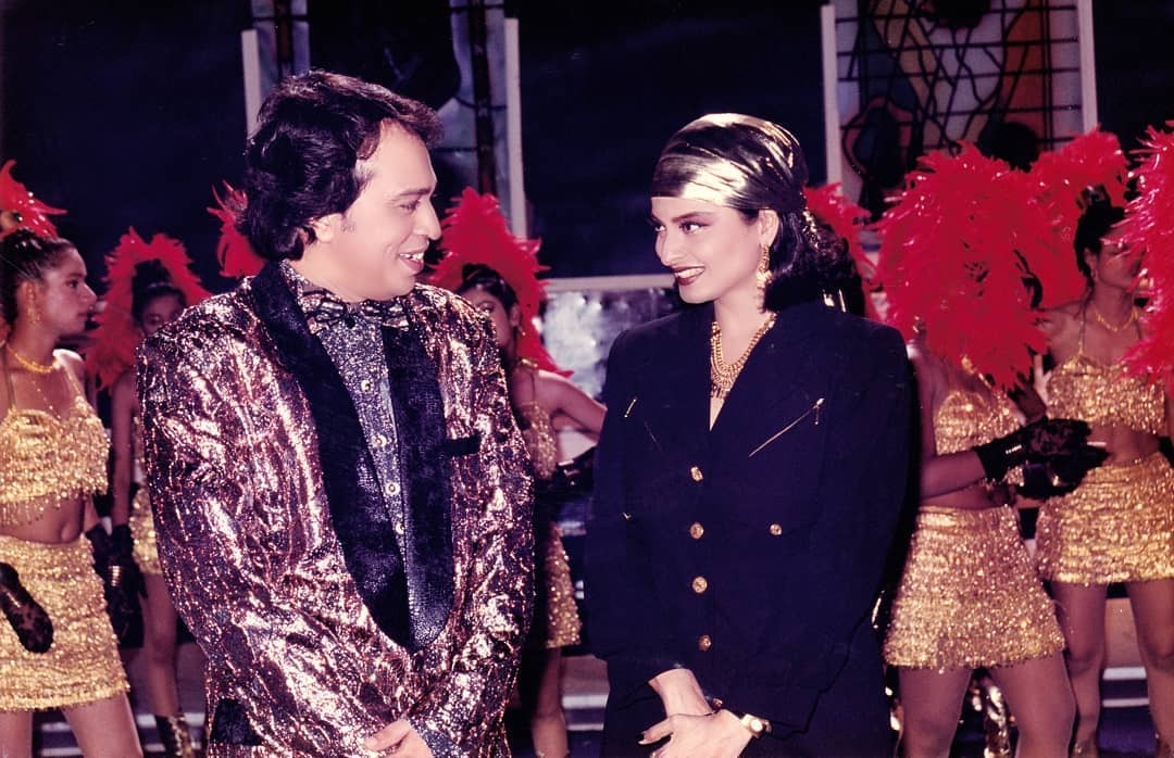 Altaf Raja Singer जानिए, आजकल कहां हैं 'तुम तो ठहरे परदेसी' वाले फेमस सिंगर अल्ताफ राजा ...